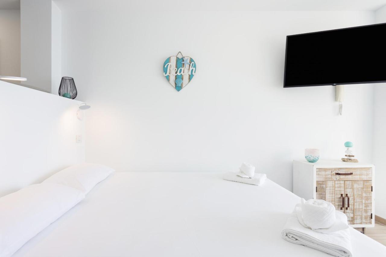 Apartament Dream View Gigantes