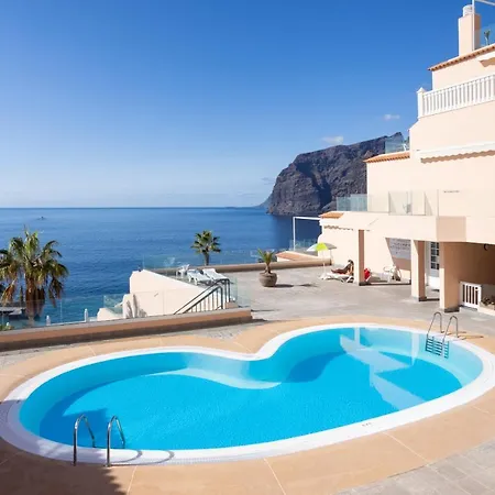 Dream View Los Gigantes Acantilado de los Gigantes Exterior photo