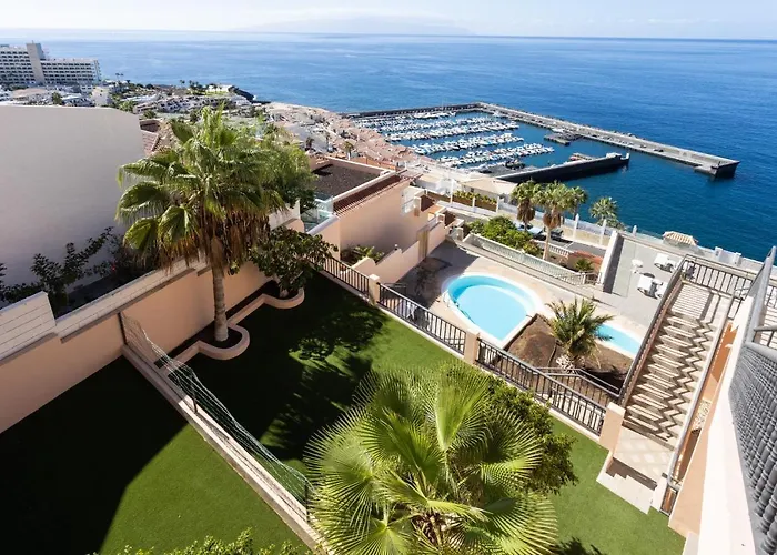 Dream View Los Gigantes