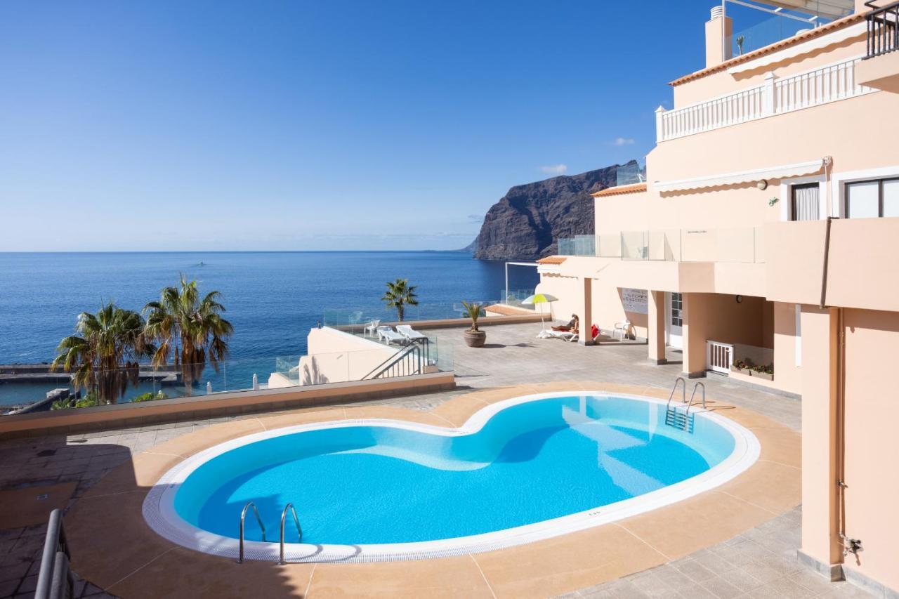 Dream View Gigantes Apartment