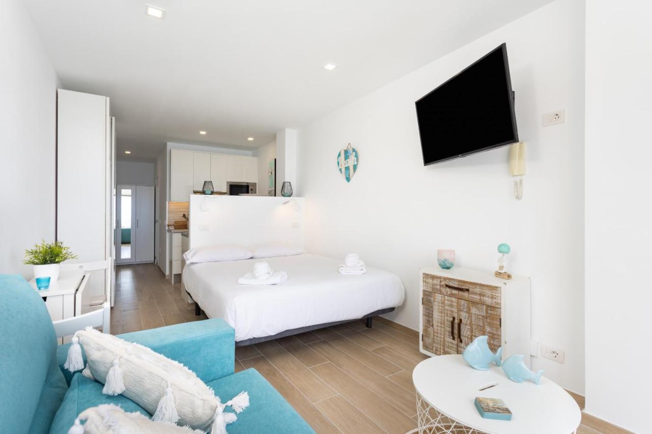 Apartment Dream View Gigantes *