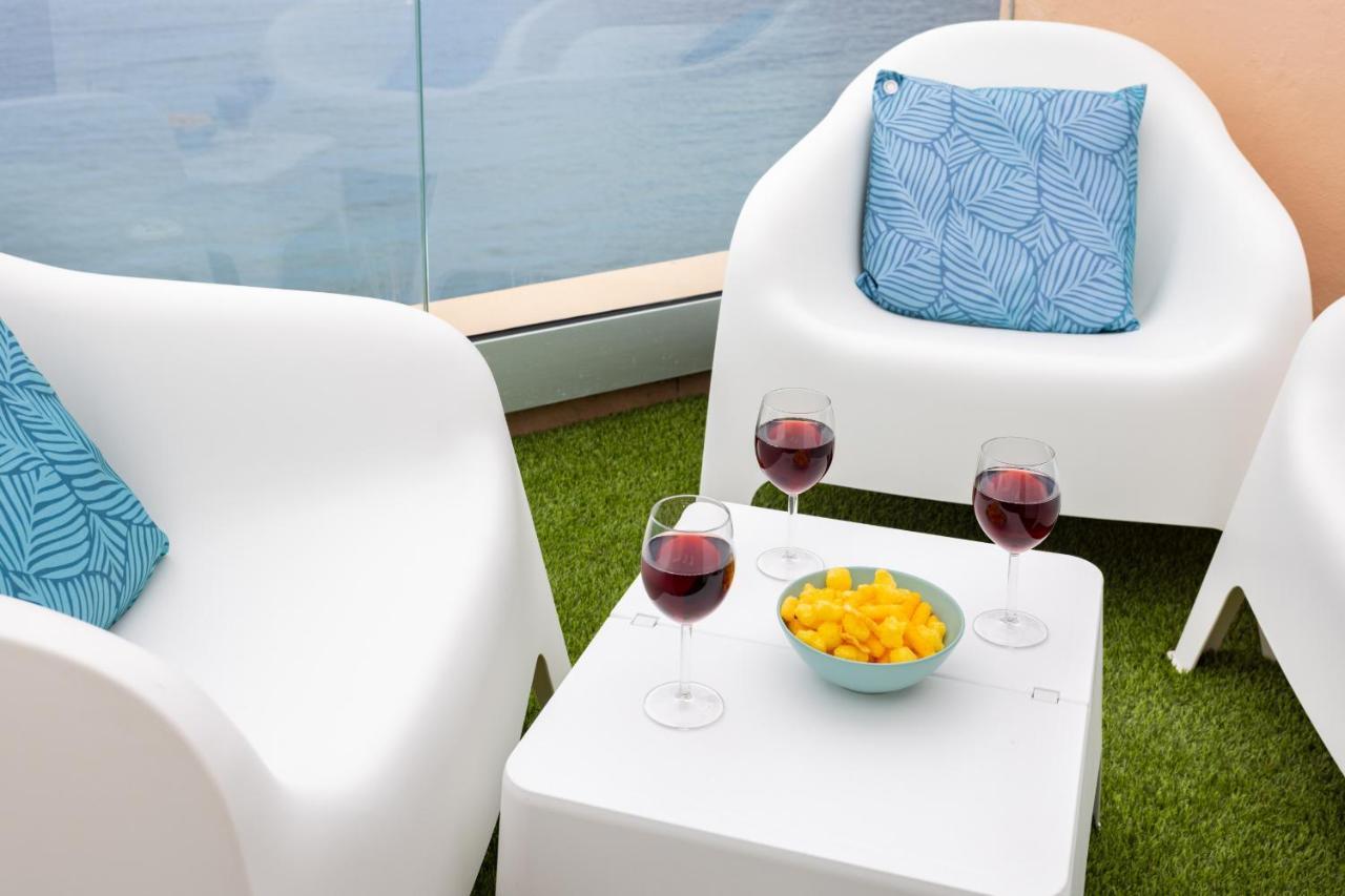 Apartment Dream View Gigantes